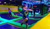 Charged Up or Supercharged Passes, Bowling, or Party - Launch Family Entertainment - West Houston (Up to 31% Off)