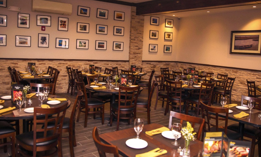 Image 5: All-You-Can-Eat Brazilian Rodizio, Cocktails & Desserts up to 4