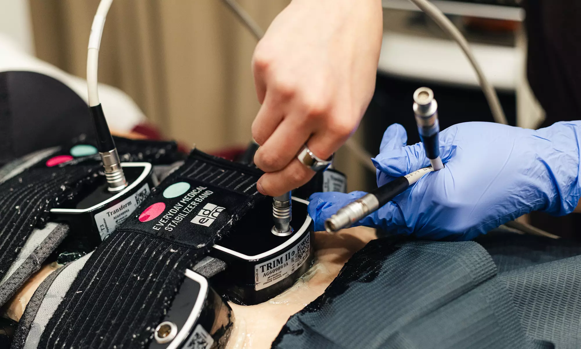 Reshape w/t 6 or 12 EvolveX Body Contour Sessions at Core - Up to 50% Off - Primary Image