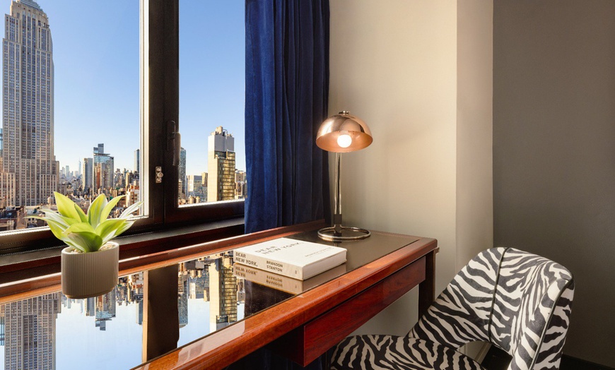 Image 14: Member-Only Deal: Hotel Hendricks in Midtown Manhattan
