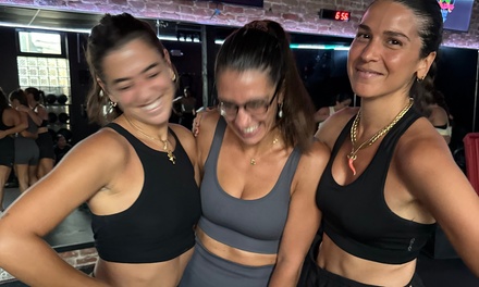 Discover Better Body Bootcamp Astoria's Unlimited Fitness Classes: Two Weeks, Up to 50% Off! - Better Body Bootcamp Astoria