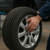 Image 3: Full-Service Oil Changes with Tire and Brake Checks