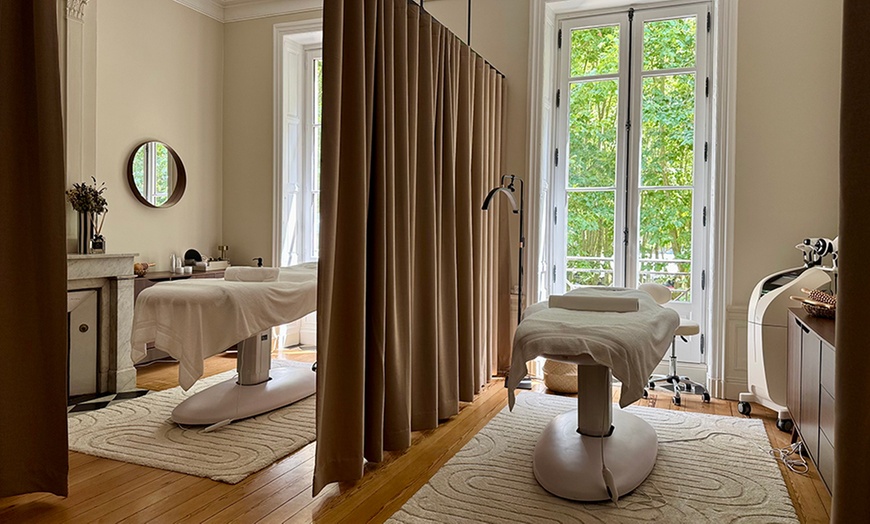 Image 1: Epilation laser à Bordeaux : 5 séances à la Villa Quinconces