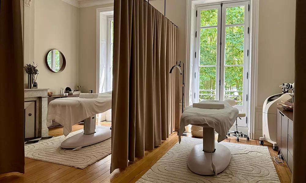 Epilation laser à Bordeaux : 5 séances à la Villa Quinconces