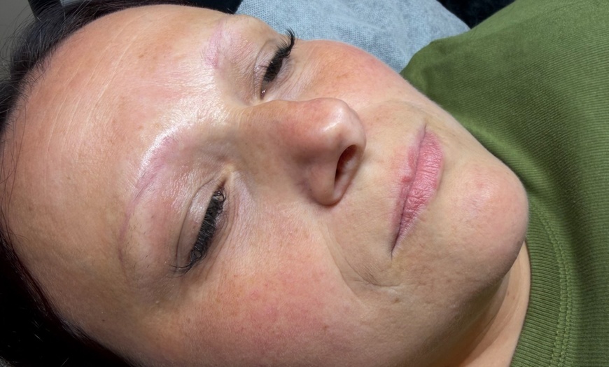 Image 9: Effortlessly Beautiful Luxury PMU Brows by Certified Artist Ha Tran
