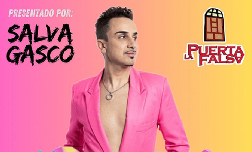 Image 4: Bingo Comedy o Humor en Pelotas: 1 o 2 entradas a show de comedia