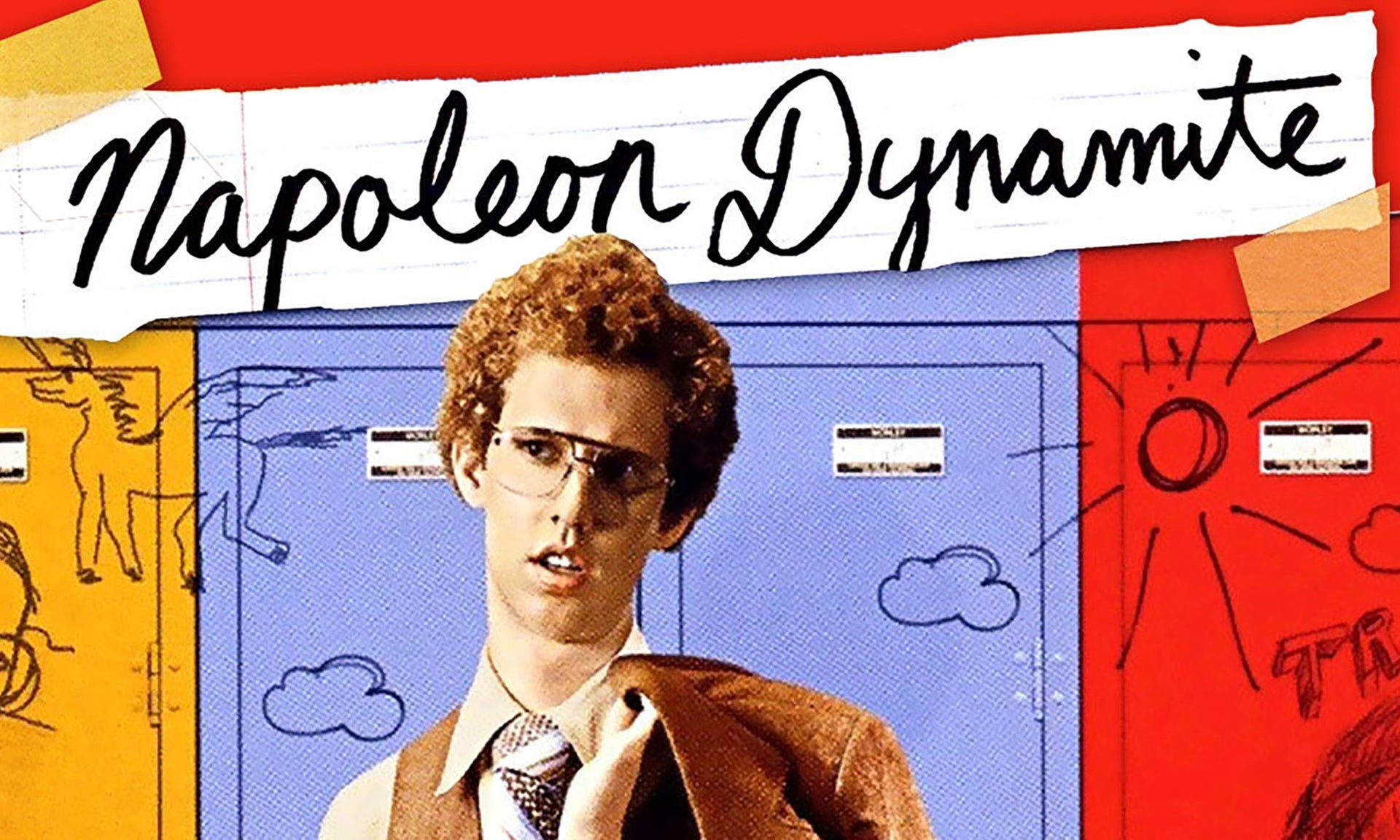 Napoleon Dynamite Live! - Up to 55% Off