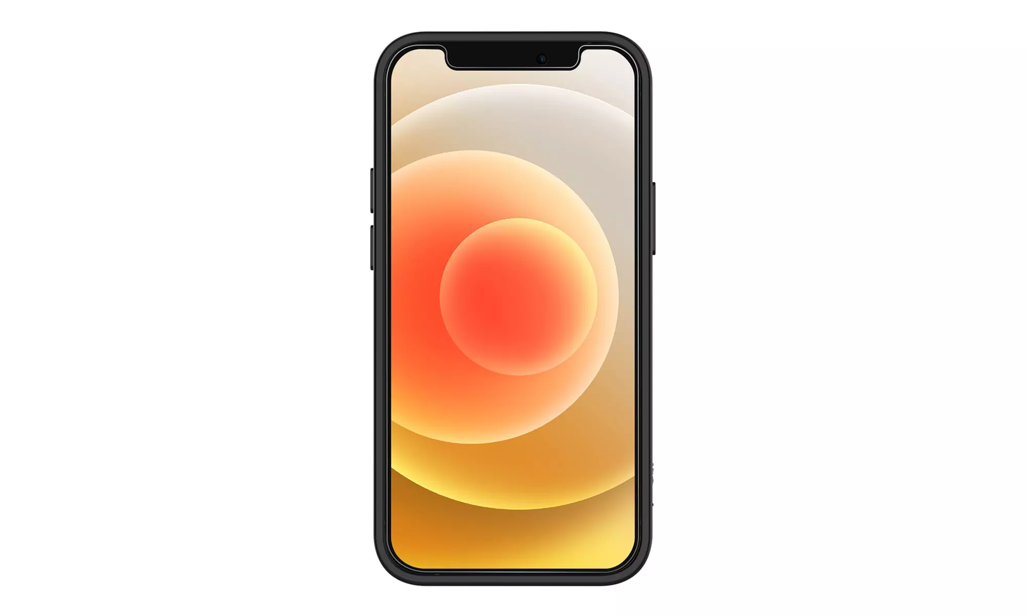 Screen Protector for iPhone X/XR/XS/XS Max/11/12, 11/12 Pro, 11 Pro Max, 2 Pack