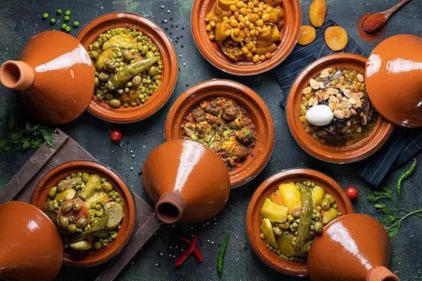 Mediterranean Dining Credit for $50, $100 or $200 Food & Drink