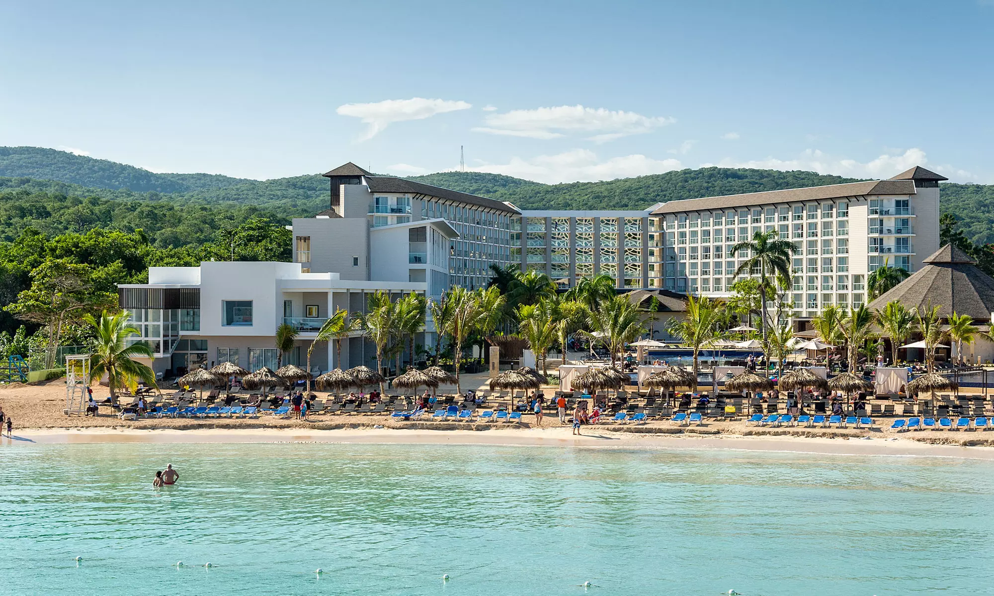 ✈ 3-, 4-, or 7-Night All-Inclusive Royalton White Sands. Price is per Person, Based on Two Guests per Room. - Primary Image