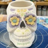 Image 2: Explore Pottery Painting with Options for Solo or Group Sessions