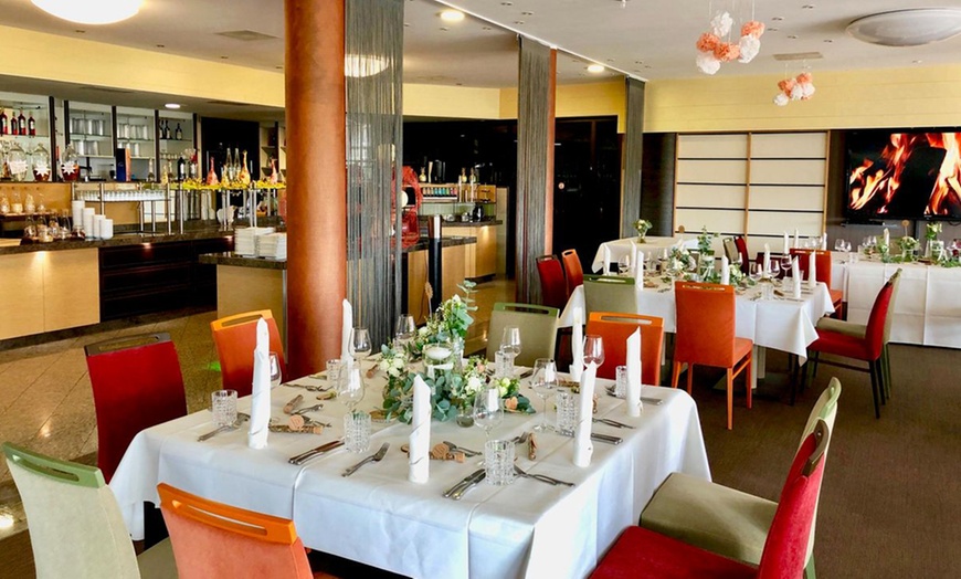 Image 16: Saarland: 2 Nächte mit Frühstück, Wellness und Parken