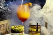 Up to 20% Off on One To Four Hookahs with Free Sodas and Optional Fruit/Snack Platters at Gardenia Hookah bar - Second Medium