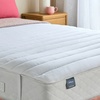 Image 2: Silentnight Ultrabounce Mattress Topper and Pillow Pair Set 