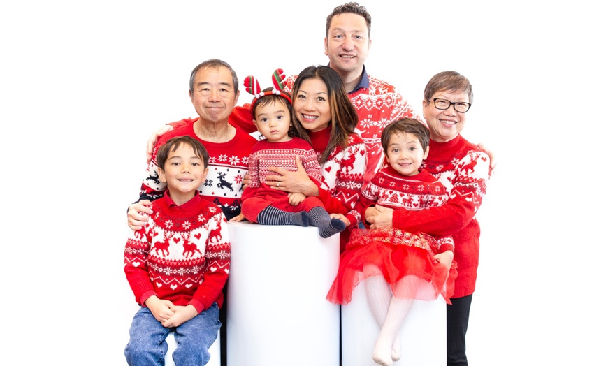 Image 3: Up to 90% Off on Party - Children's at Capture SP Studio