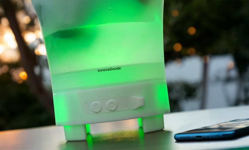 Image 7: Seau à glace multifonctionnel Innovagoods