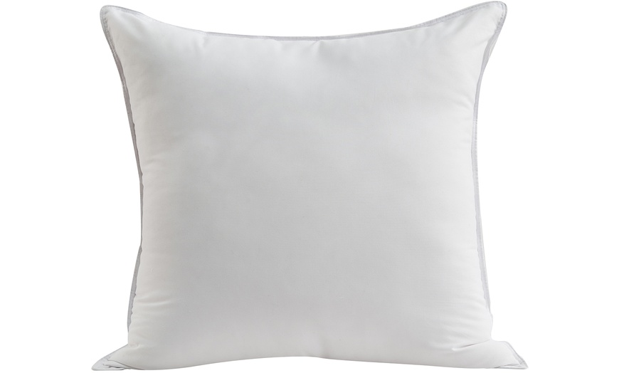 Image 4: Cuscino Happy Pillow 100% microfibra, Sampur