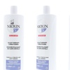 Image 1: Up to 6 Packs of Nioxin System 5 Scalp Therapy Conditioner 33.8 Fl. Oz.