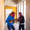 Image 13: Indoor Airsoft Play for 1 or 2