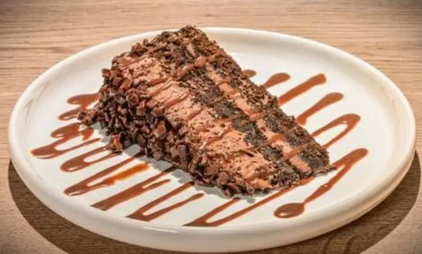 Image 15: Menú de cocina halal para 2 o 4 personas con entrante, postre y bebida