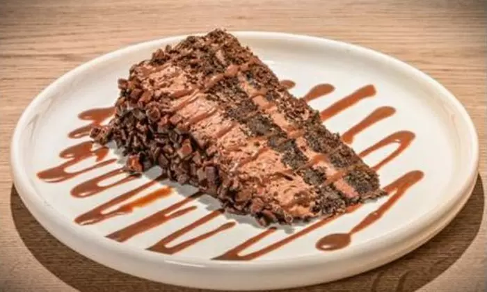 Menú de cocina halal para 2 o 4 personas con entrante, postre y bebida