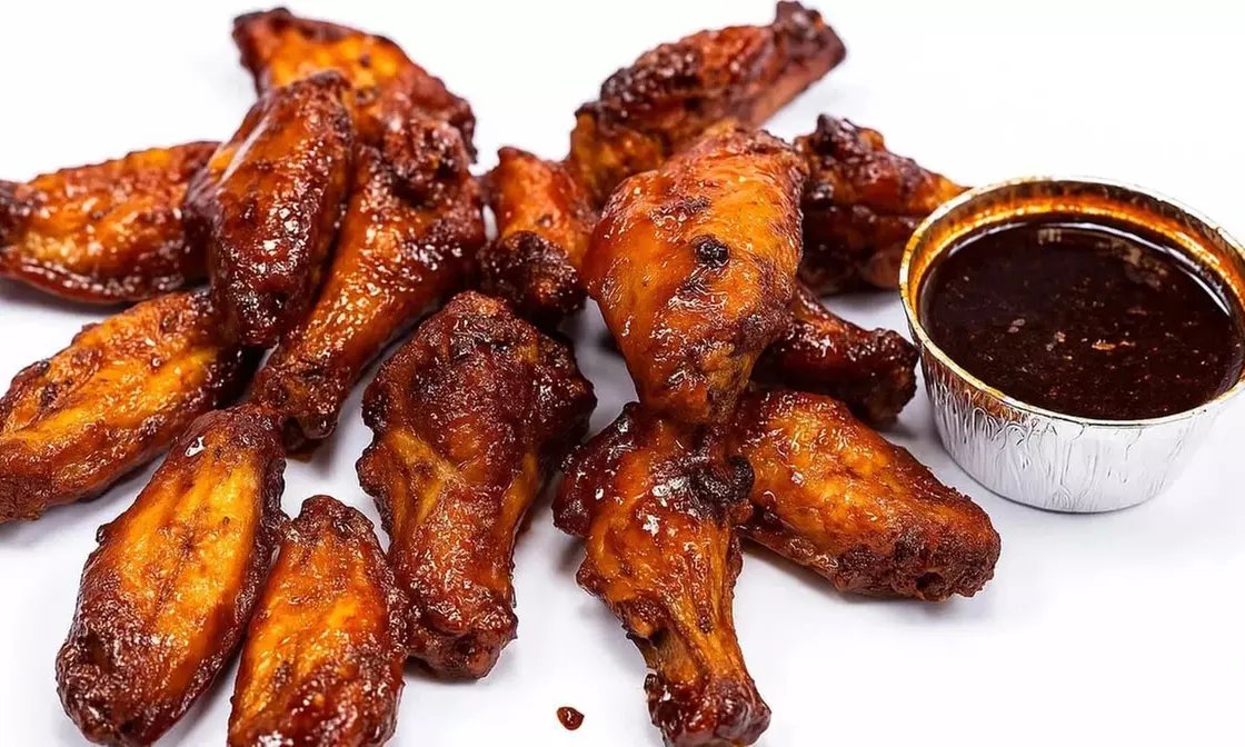 Taste Modern Fusion with Soul Food Choices with $15 or $30 Vouchers