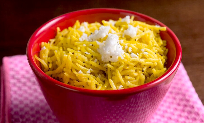 Image 8: £30 or £50 Voucher Spend on Food at Ashoka Finnieston