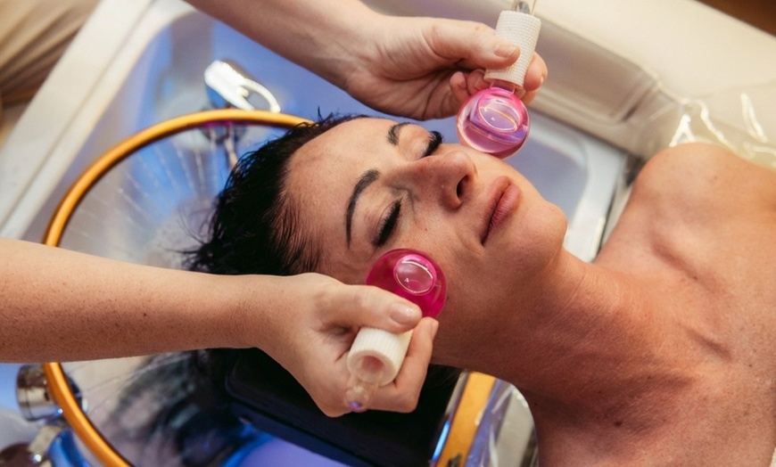 Image 3: Poczuj głęboki relaks dzięki zabiegom Head Spa