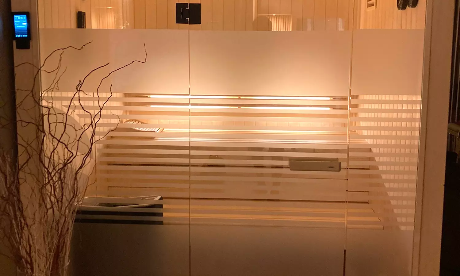 Pack accès ou confort avec bain à remous chez Harmonia Spa