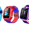Image 2: Waterproof Kids Smartwatch with GPS Tracking and HD Cameras