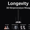 Image 2: Longevity Hightech-Programm: 3D-Analyse, EMP Chair PRO & EMS-Training