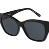 Image 3: Barbour Women's Sunglasses in Two Shades