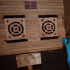 Image 2: Axe Throwing & Digital Darts – Fairfield
