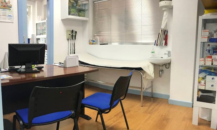 Image 2: Tratamiento HIFU Storming en zona a elegir y opción a radiofrecuencia