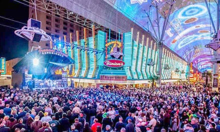 1 Traveler -  Las Vegas Night Tour - Sunrise Voyage Tour USA