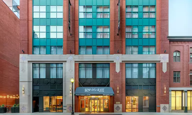 Members Pricing: Boutique Charm Near Boston Common and Downtown Sights