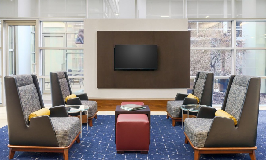 Image 6: Members Only: Hotel in Buckhead | Steps from Lenox Mall