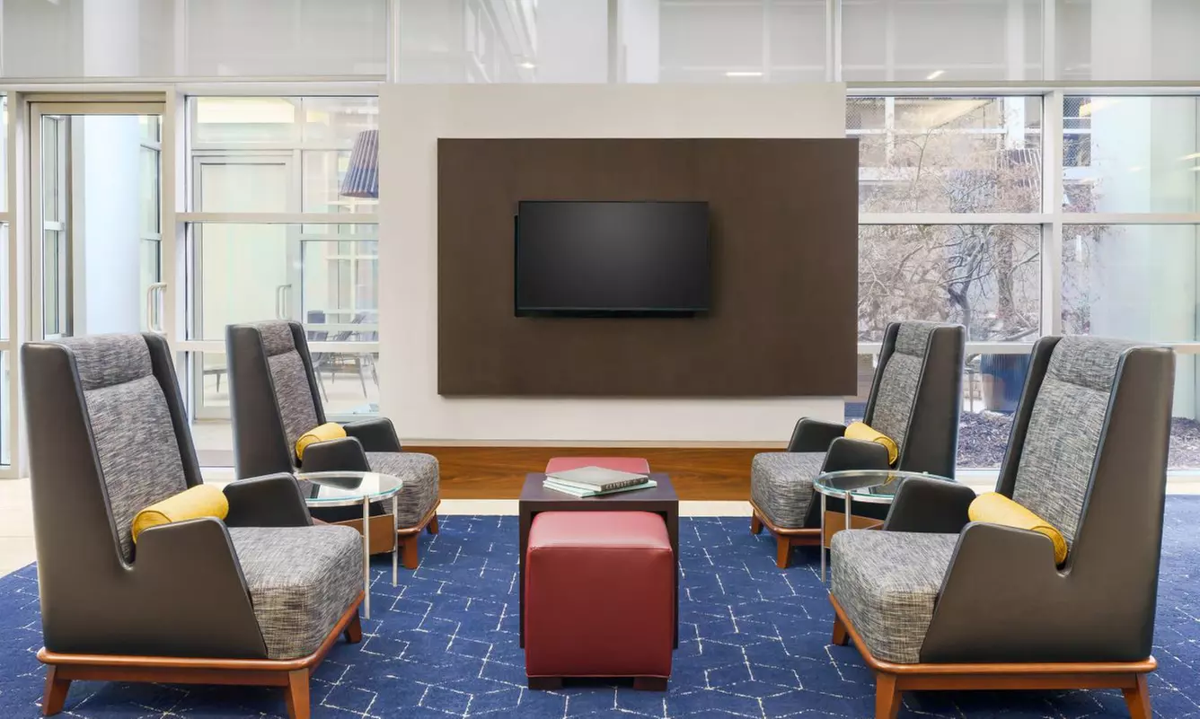 Members Only: Hotel in Buckhead | Steps from Lenox Mall