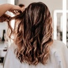 Image 1: Color Gloss, Retouch, Partial Highlights, Haircuts or Brow Styling