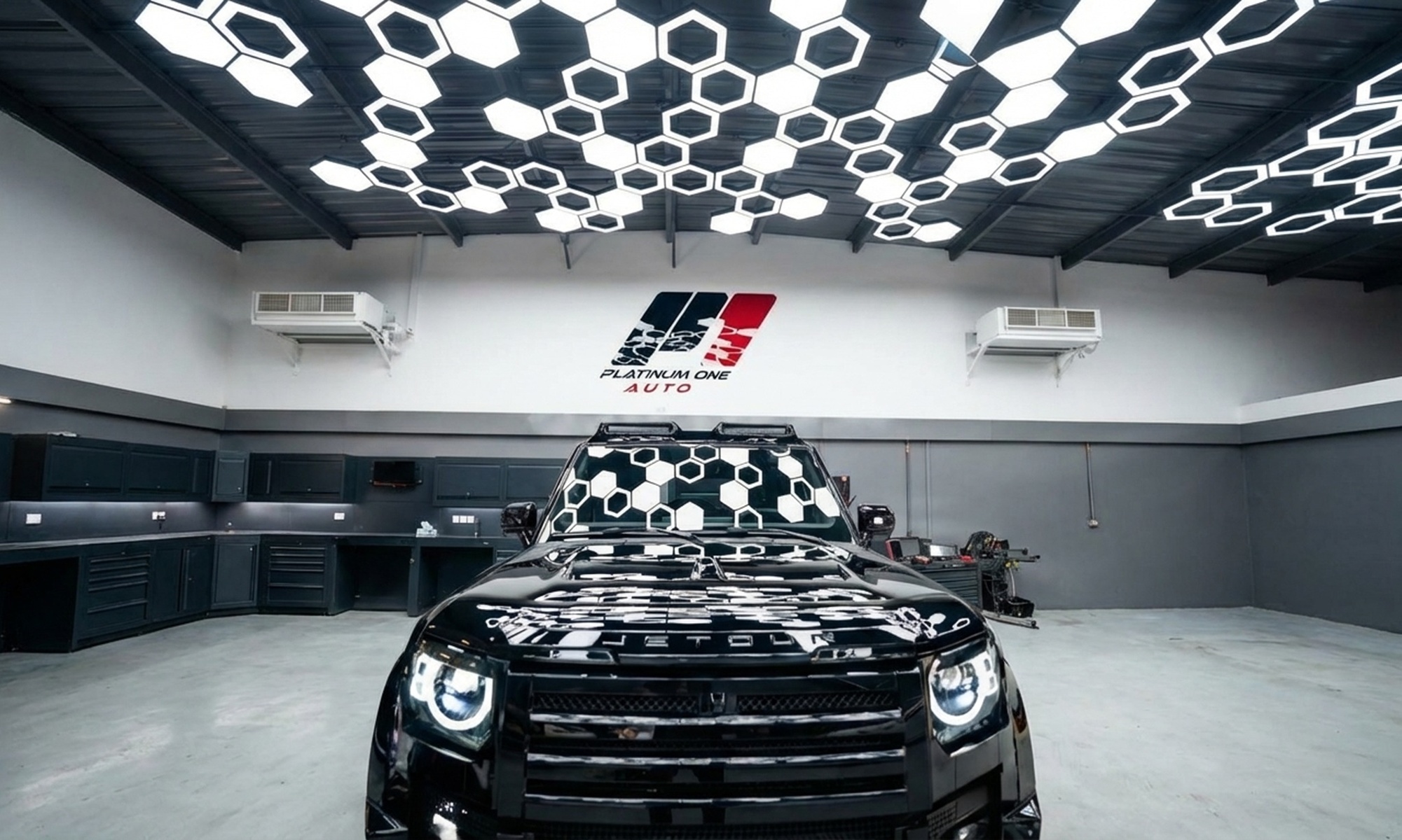 Nano Ceramic Tint or Multi Layer Ceramic Coating Vehicle Protection