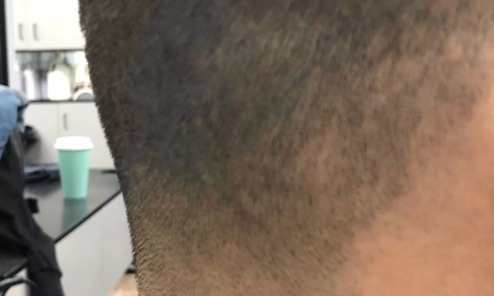 Buzz or Scissor & Clipper Cut for Adults – Clean, Easy Style