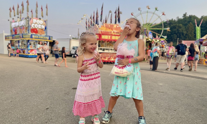 Image 6: Save 50% on GetOut Ohio Membership - A Year of Attractions & Fun! 