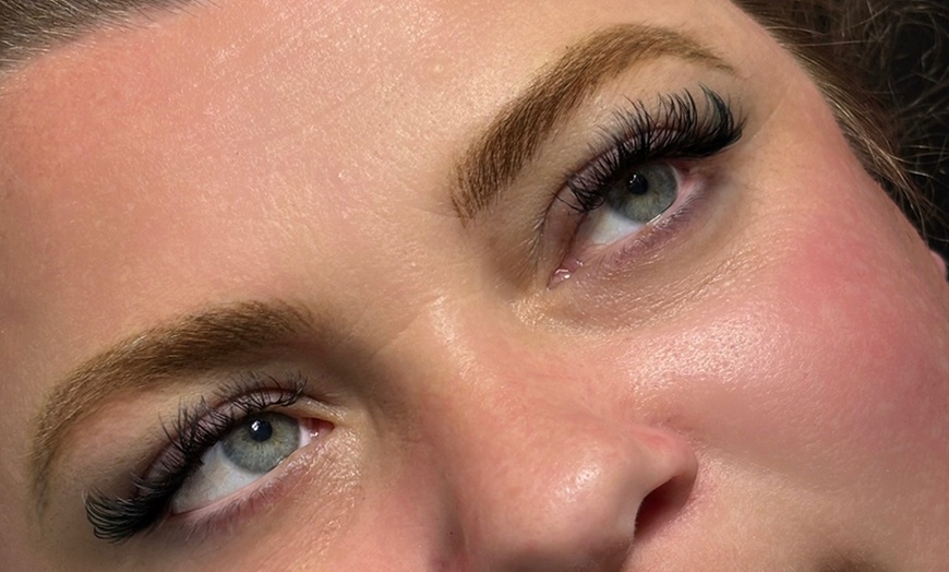 Image 7: Up to 70% Off on Permanent Makeup at BrowMetixx