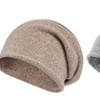 Image 14: Gorro de cachemir en diferentes colores