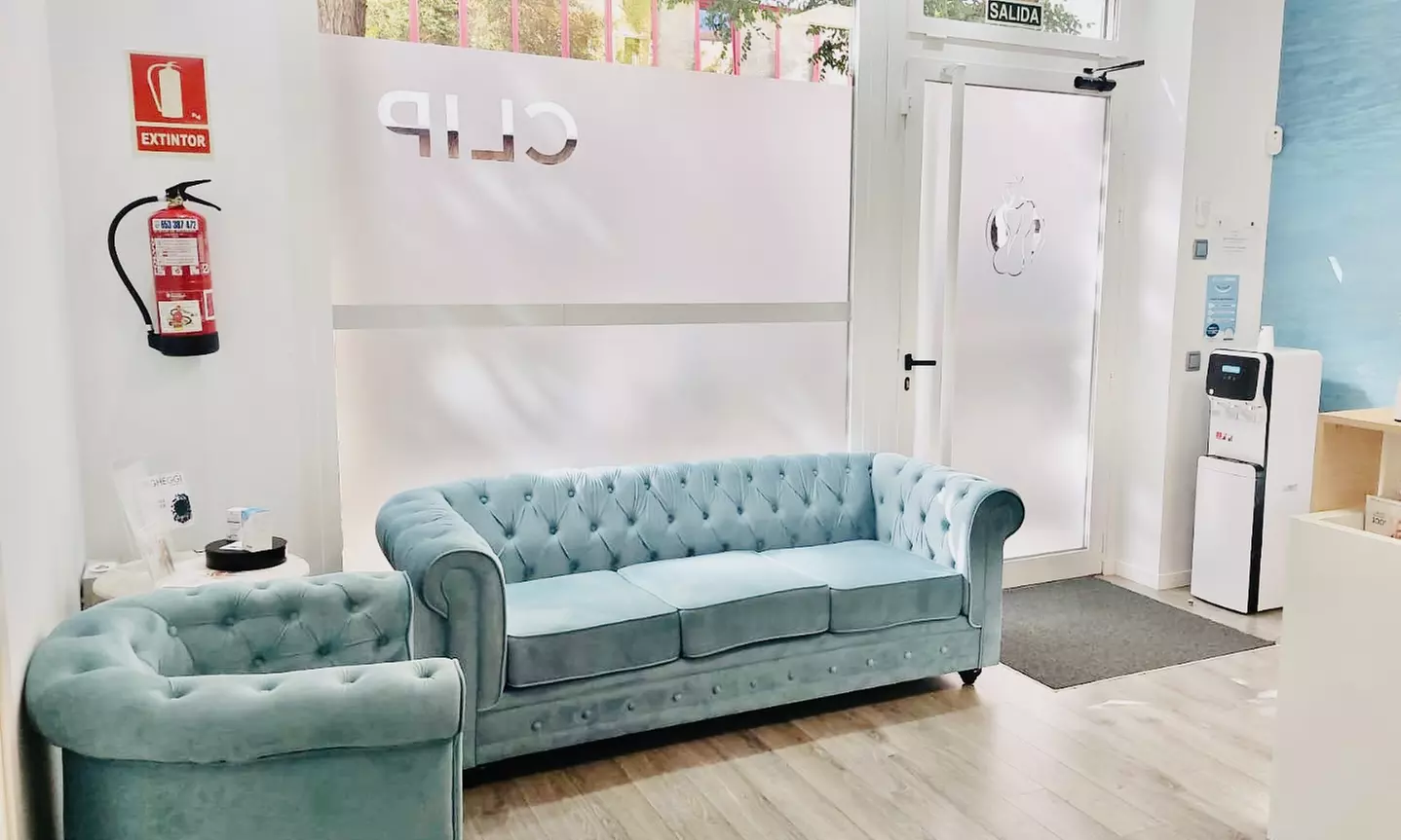 2 o 4 hilos tensores en Clip Medical Madrid