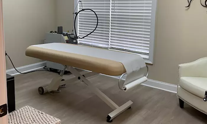 Smooth Skin Awaits: 6 Sessions of Customized Laser Hair Removal