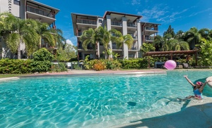 Trinity Beach, QLD: 3- to 7-Night 4* Escape 