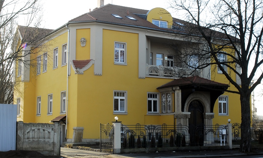 Image 10: Hamam Al Sultan in der Villa de Baron (bis zu 43% Rabatt)