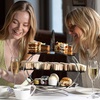 Image 1: Traditional Afternoon Tea for Two People at Marco Pierre White