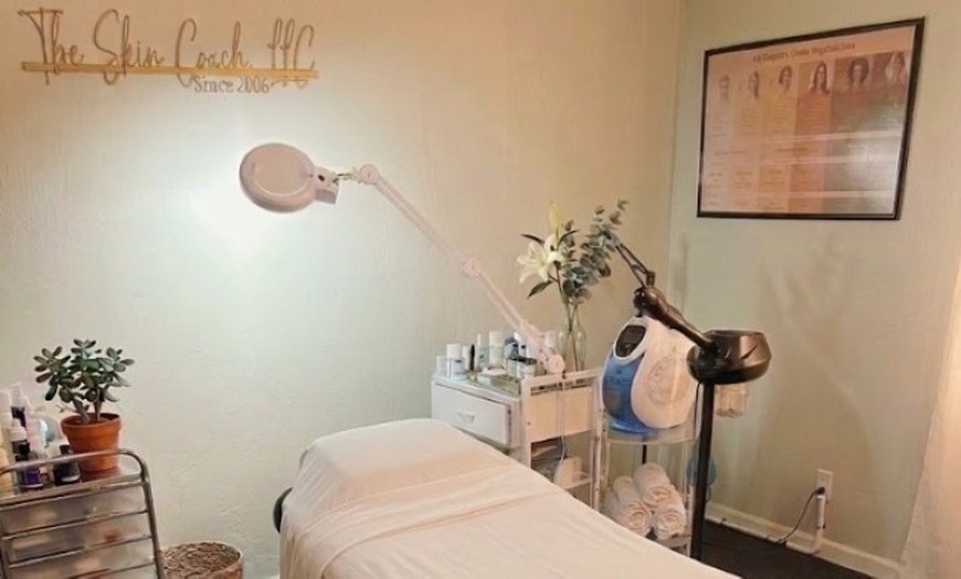 Image 3: 55% Off  60-Minute CIT Microneedling Treatment with Hylauronic Acid 

